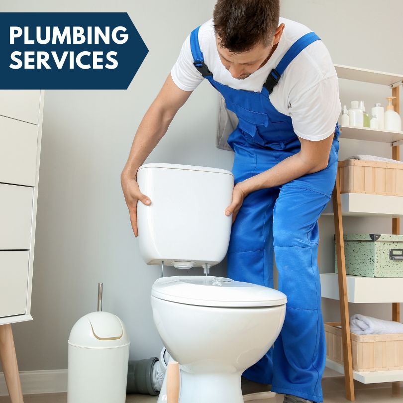 Plumbing Company in Essex, CT